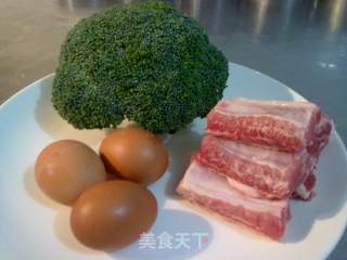 酱汁排骨的做法步骤：1