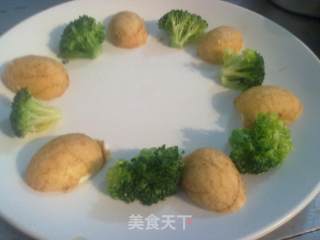 酱汁排骨的做法步骤：3