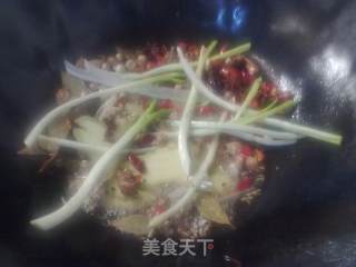 酱汁排骨的做法步骤：8