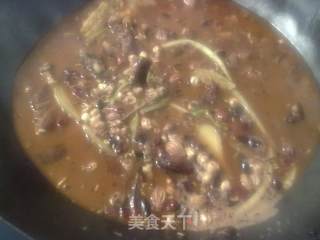 酱汁排骨的做法步骤：10