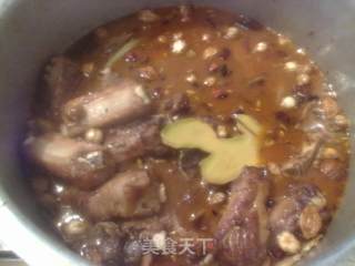 酱汁排骨的做法步骤：11