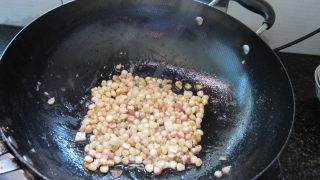 五丁咖喱饭的做法步骤：6