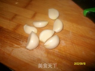 蒜腌小茄子的做法步骤：7