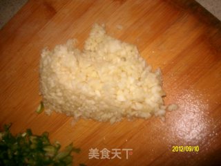 蒜腌小茄子的做法步骤：9