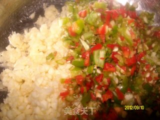 蒜腌小茄子的做法步骤：11