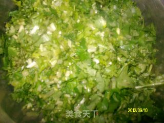 蒜腌小茄子的做法步骤：12
