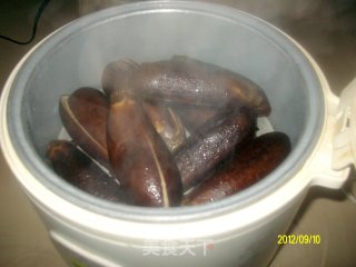 蒜腌小茄子的做法步骤：14