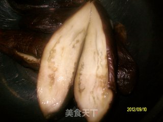 蒜腌小茄子的做法步骤：15