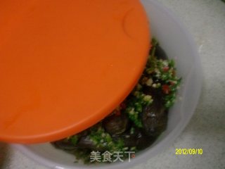 蒜腌小茄子的做法步骤：20