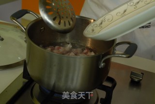 咕噜肉的做法步骤：4