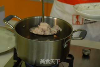 咕噜肉的做法步骤：5