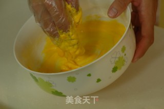 咕噜肉的做法步骤：8