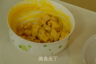 咕噜肉的做法步骤：9