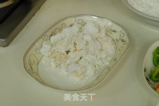 咕噜肉的做法步骤：10