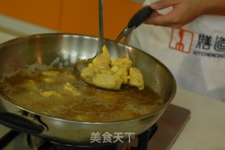 咕噜肉的做法步骤：11