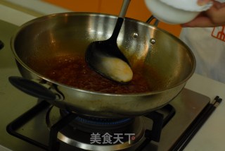 咕噜肉的做法步骤：12