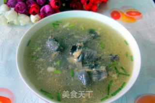 乌鸡煲汤---鲜的做法步骤：6
