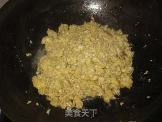 三鲜蒸包的做法步骤：2