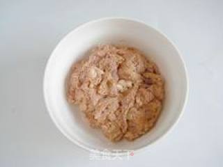 闽南的特色面条----【肉羹鲜虾卤生面】的做法步骤：5