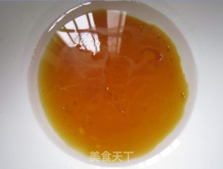 广式豆沙月饼的做法步骤：4