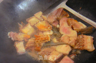 水晶鱼冻的做法步骤：3