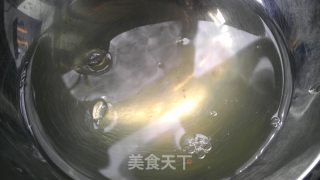 巧克力双皮奶的做法步骤：1