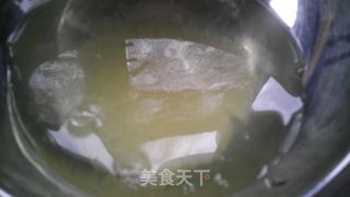 巧克力双皮奶的做法步骤：4