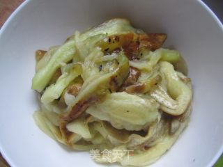 烤茄子的做法步骤：6