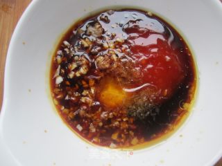 烤茄子的做法步骤：8
