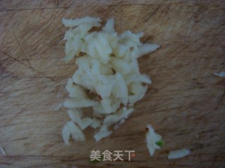 超级下饭菜～干煸肉末豇豆的做法步骤：2