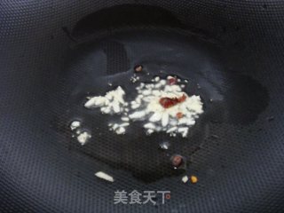 超级下饭菜～干煸肉末豇豆的做法步骤：3