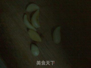 韩式泡菜的做法步骤：4