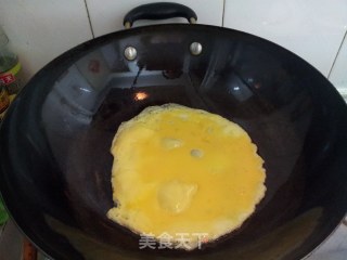 不一样的菜盒——卷心菜盒子的做法步骤：2