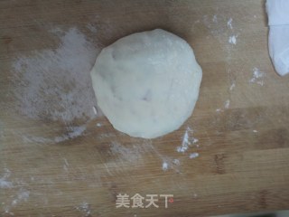 不一样的菜盒——卷心菜盒子的做法步骤：12