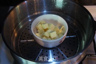 【我的烘培时间】好吃的蛋卷自己做---原味蛋卷的做法步骤：1