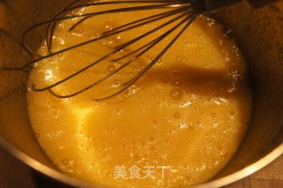 【我的烘培时间】好吃的蛋卷自己做---原味蛋卷的做法步骤：6