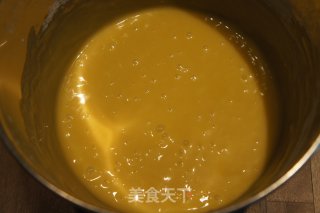 【我的烘培时间】好吃的蛋卷自己做---原味蛋卷的做法步骤：9