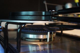 【我的烘培时间】好吃的蛋卷自己做---原味蛋卷的做法步骤：10