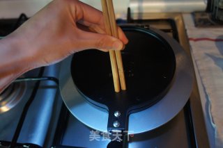 【我的烘培时间】好吃的蛋卷自己做---原味蛋卷的做法步骤：14