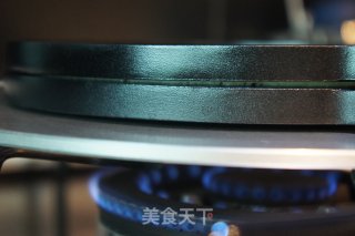 【我的烘培时间】好吃的蛋卷自己做---原味蛋卷的做法步骤：15