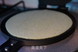 【我的烘培时间】好吃的蛋卷自己做---原味蛋卷的做法步骤：19