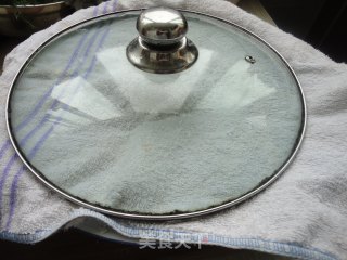 经典搭档··韭菜鸡蛋馅饼的做法步骤：6