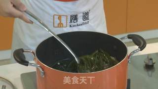 金针三丝的做法步骤：2