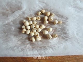 雪梨川贝冰糖水的做法步骤：5