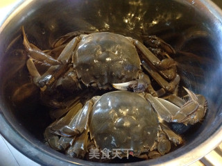 秘制麻辣六月黄的做法步骤：1