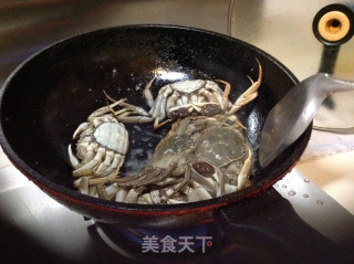 秘制麻辣六月黄的做法步骤：9