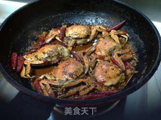 秘制麻辣六月黄的做法步骤：11