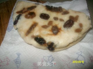✿白棒子面粥发糕✿的做法步骤：14
