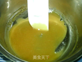 莲蓉月饼的做法步骤：3