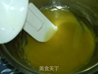 莲蓉月饼的做法步骤：4